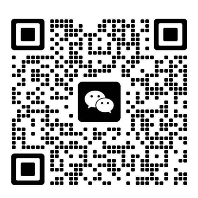 微信二维码2